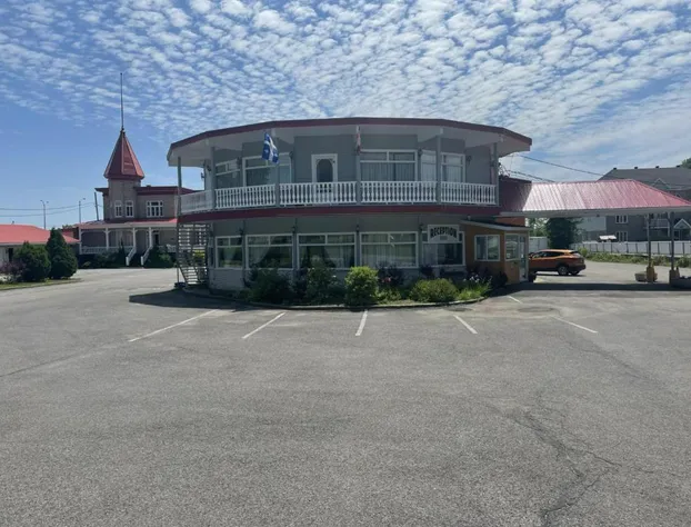 Hôtel Motel Le Regent Québec city hotel detail image 3