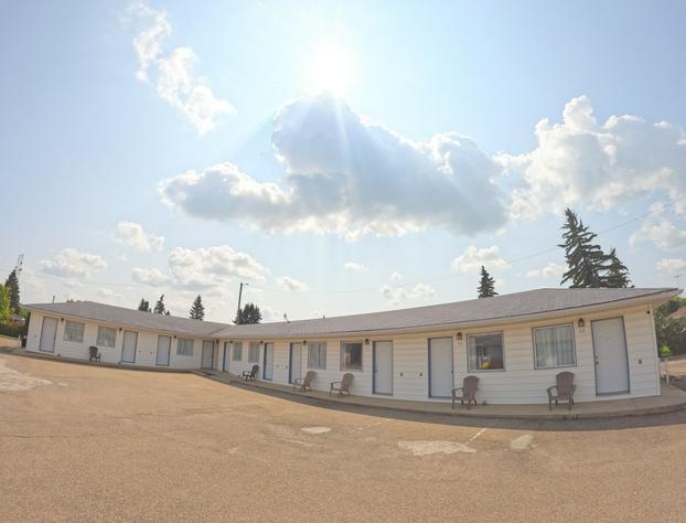 Westview Motel hotel detail image 1
