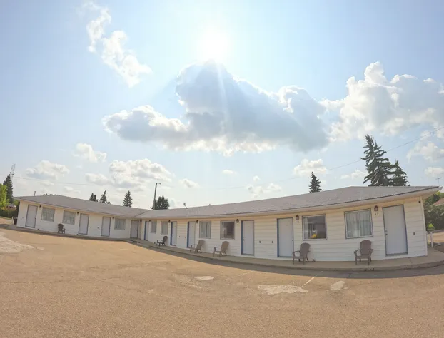 Westview Motel hotel detail image 1