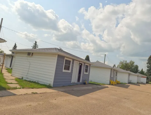 Westview Motel hotel detail image 3