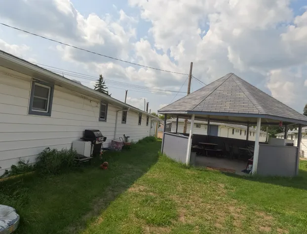 Westview Motel hotel detail image 4