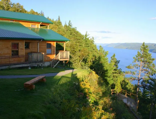 Pourvoirie du Cap au Leste hotel detail image 2