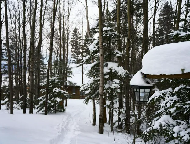 Pourvoirie du Cap au Leste hotel detail image 3