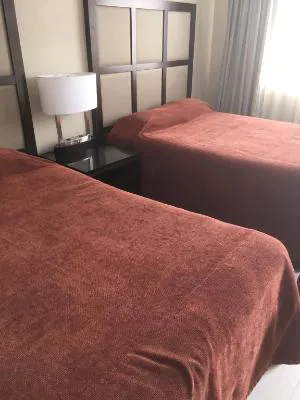 Paris Hotel hotel hero