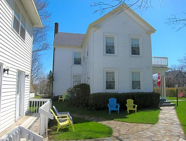 Summers Country Inn hotel detail image 1