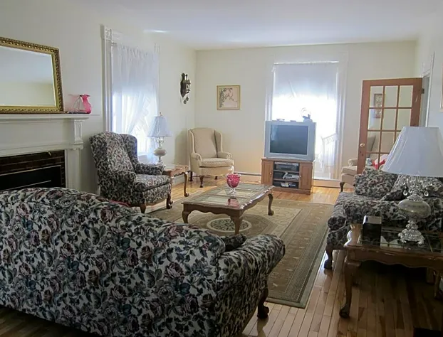 Summers Country Inn hotel detail image 2