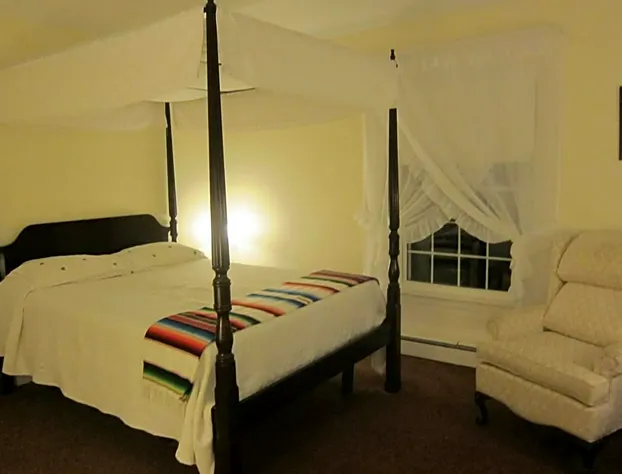 Summers Country Inn hotel detail image 3