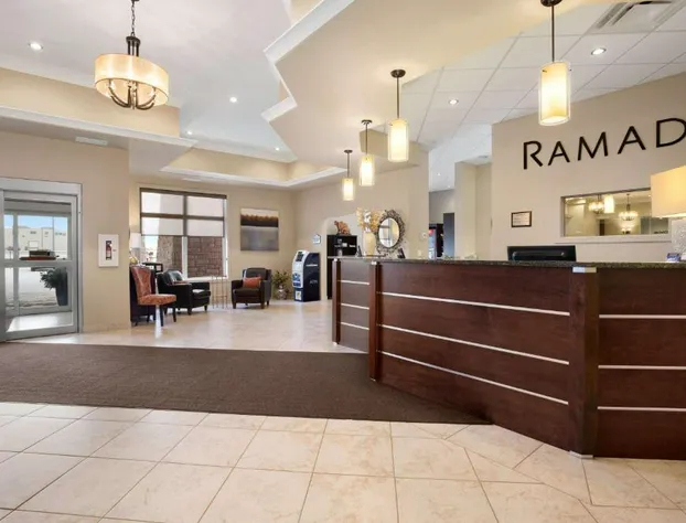 Ramada by Wyndham Emerald Park/Regina East hotel detail image 2