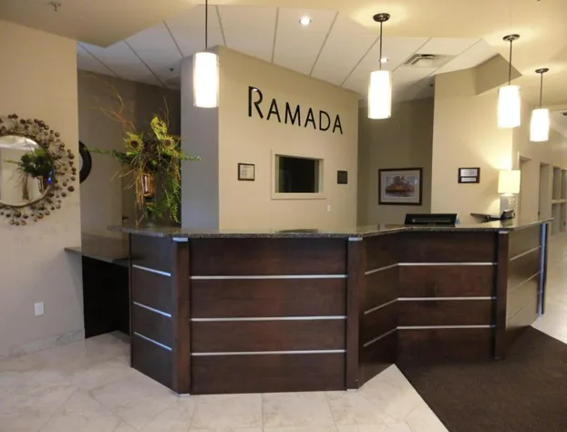 Ramada by Wyndham Emerald Park/Regina East hotel detail image 1