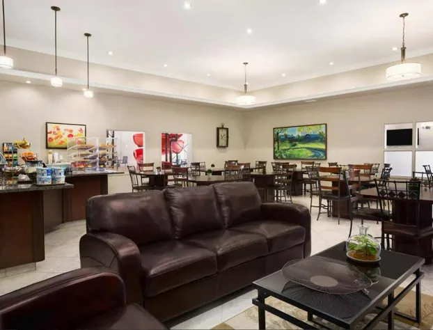 Ramada by Wyndham Emerald Park/Regina East hotel detail image 3