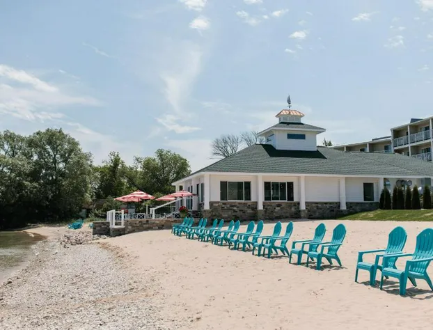 Breakers Resort & Beach Bar hotel detail image 1