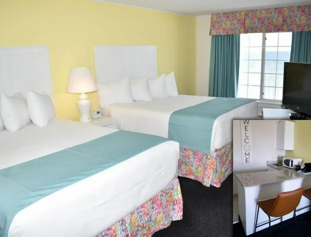 Breakers Resort & Beach Bar hotel detail image 1