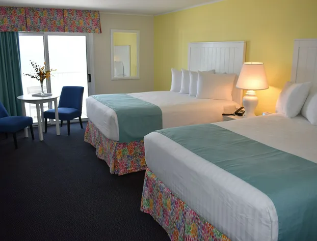 Breakers Resort & Beach Bar hotel detail image 2