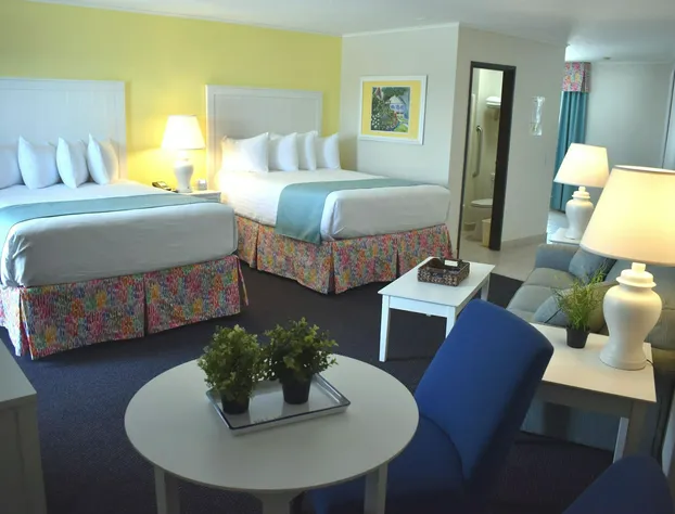 Breakers Resort & Beach Bar hotel detail image 3