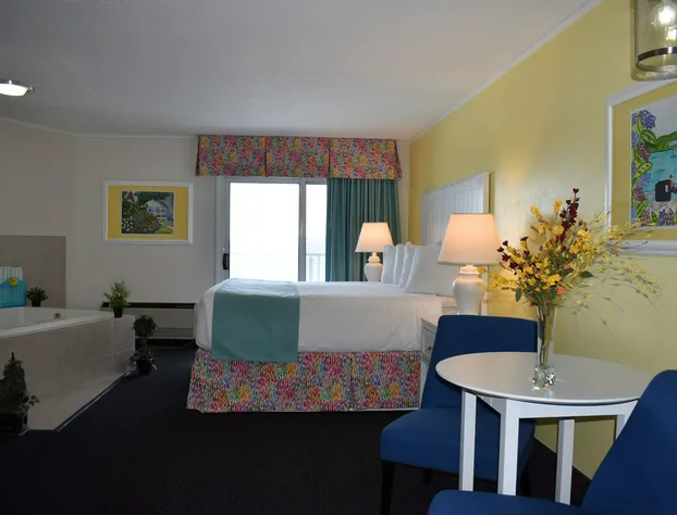 Breakers Resort & Beach Bar hotel detail image 4