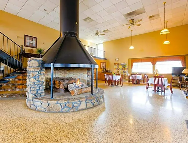 OYO Hotel Lebanon MO I-44 hotel detail image 3