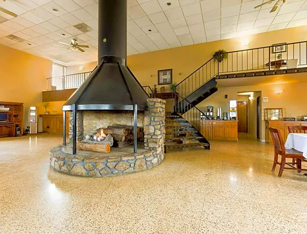 OYO Hotel Lebanon MO I-44 hotel detail image 4