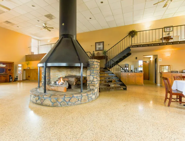 OYO Hotel Lebanon MO I-44 hotel detail image 2