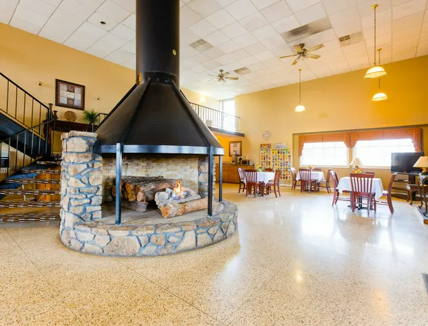 OYO Hotel Lebanon MO I-44 hotel detail image 3