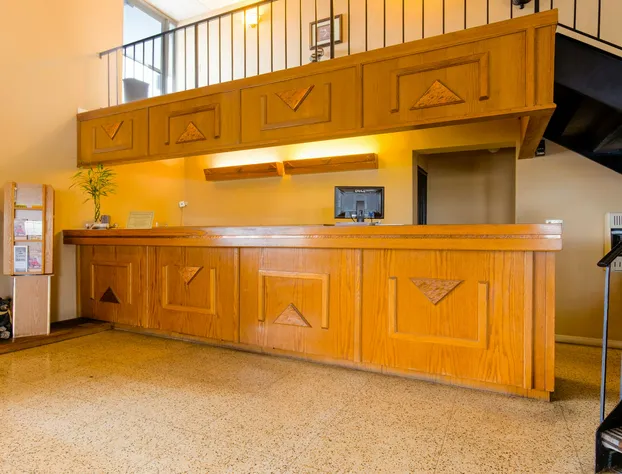 OYO Hotel Lebanon MO I-44 hotel detail image 4