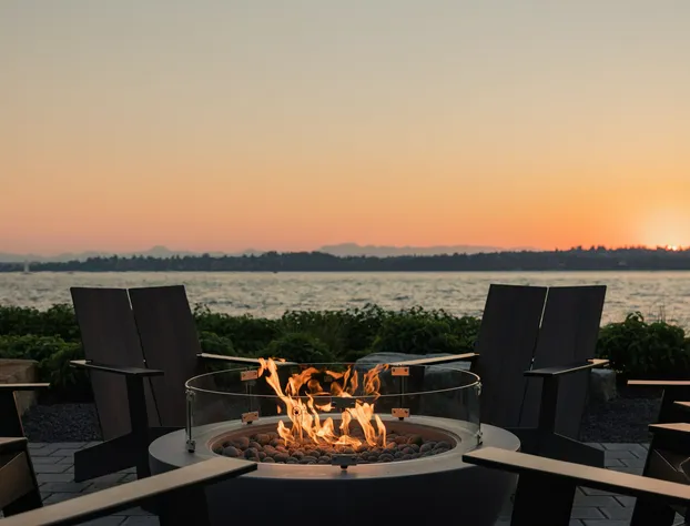 The Woodmark Hotel & Still Spa on Lake Washington hotel detail image 1