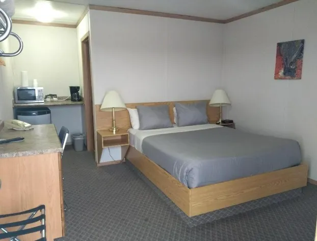 Sundown Motel hotel detail image 1