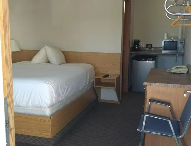 Sundown Motel hotel detail image 3