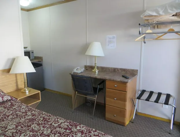 Sundown Motel hotel detail image 4