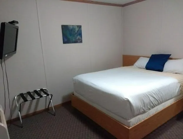 Sundown Motel hotel detail image 2