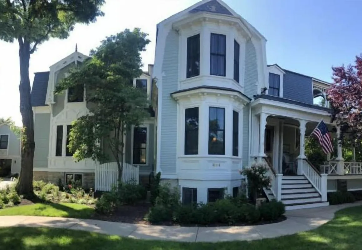 Boyden House Inn B&B hotel hero