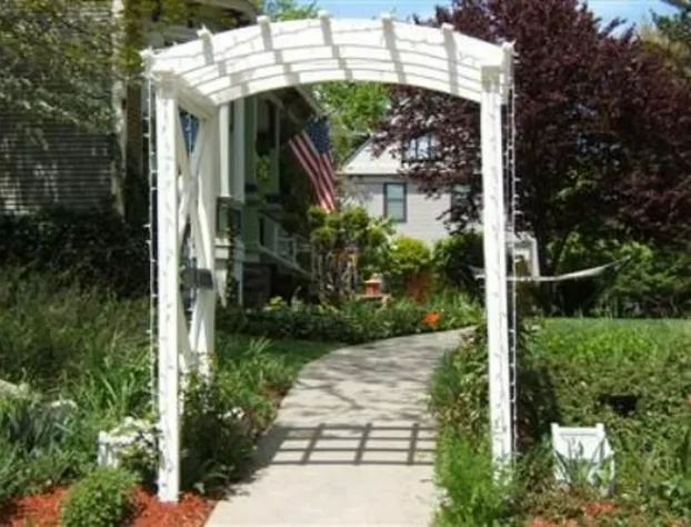 Boyden House Inn B&B hotel detail image 1