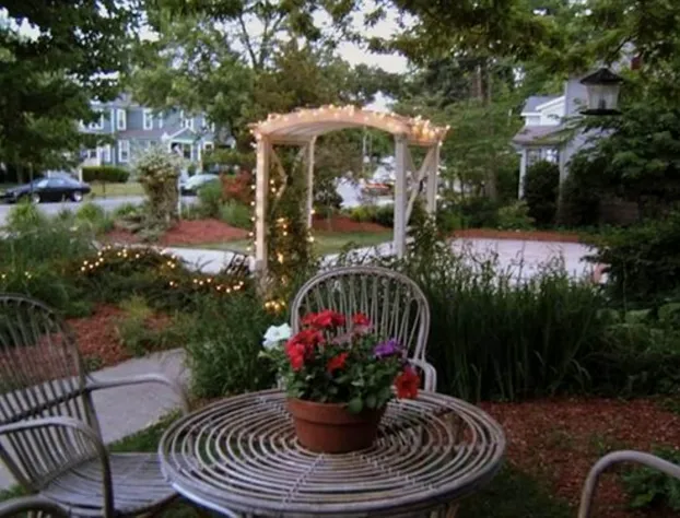 Boyden House Inn B&B hotel detail image 2