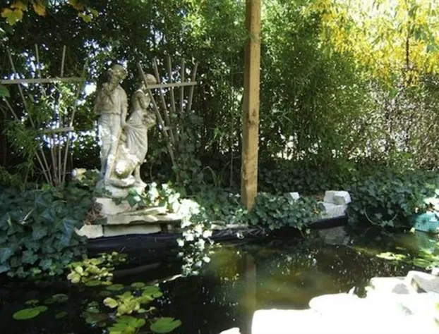 Boyden House Inn B&B hotel detail image 4