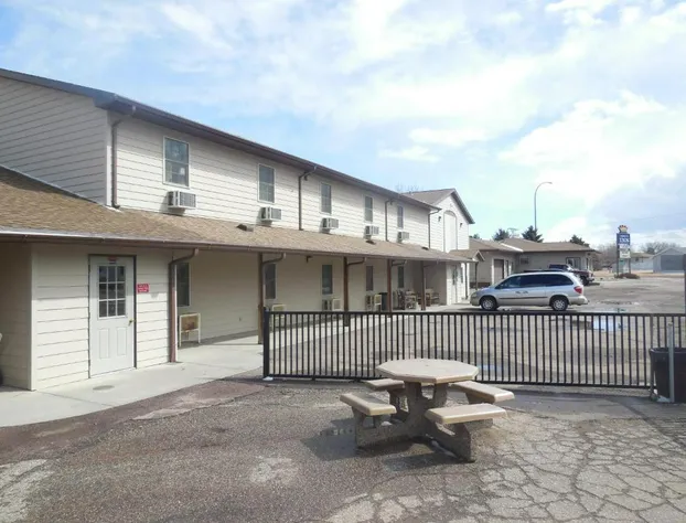 King's Inn of Platte hotel detail image 1