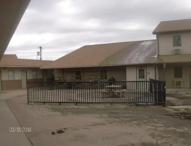 King's Inn of Platte hotel detail image 2