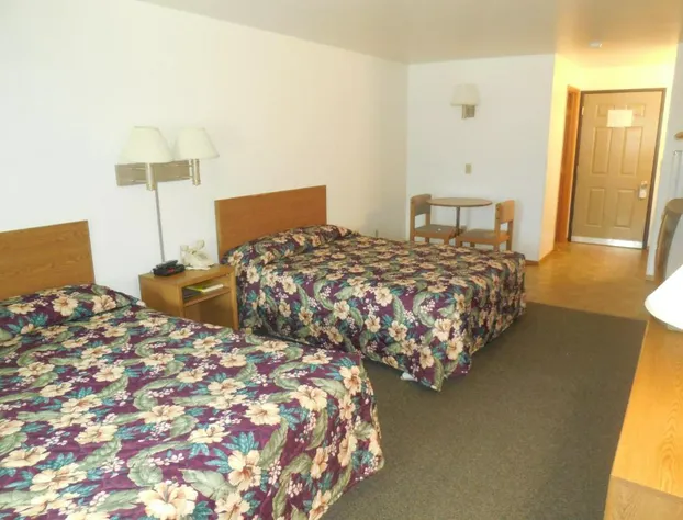 King's Inn of Platte hotel detail image 4