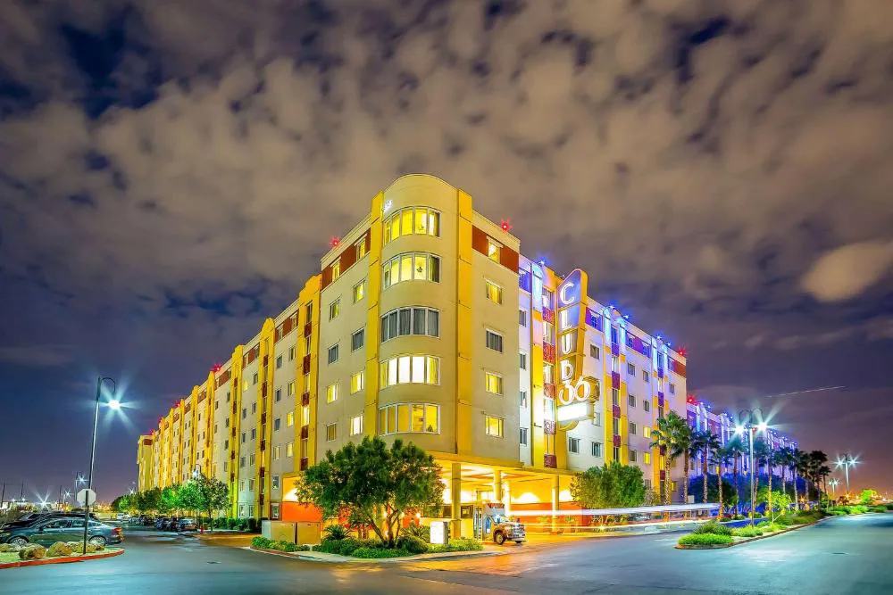 Bluegreen Vacations Club 36, an Ascend Collection Resort hotel hero