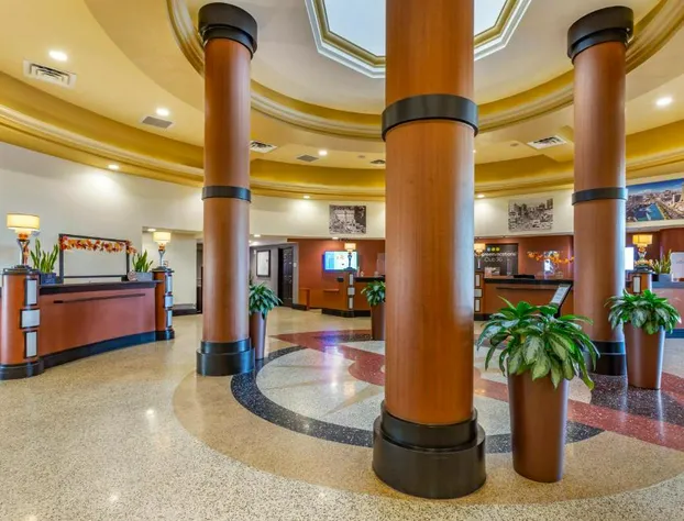 Bluegreen Vacations Club 36, an Ascend Collection Resort hotel detail image 4