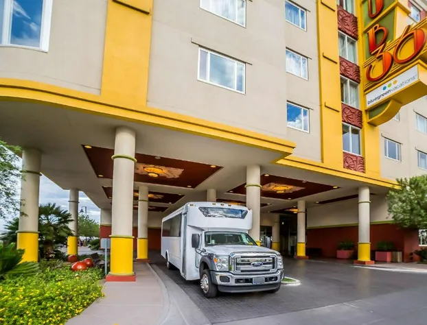 Bluegreen Vacations Club 36, an Ascend Collection Resort hotel detail image 1