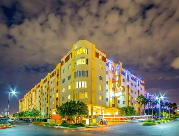 Bluegreen Vacations Club 36, an Ascend Collection Resort hotel detail image 2