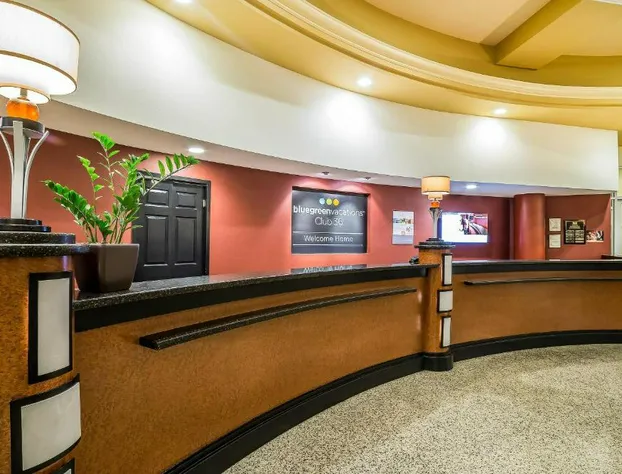 Bluegreen Vacations Club 36, an Ascend Collection Resort hotel detail image 3