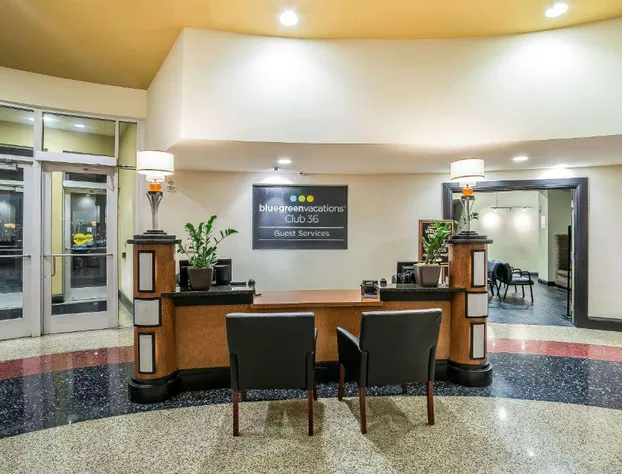 Bluegreen Vacations Club 36, an Ascend Collection Resort hotel detail image 3