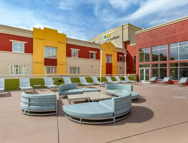 Bluegreen Vacations Club 36, an Ascend Collection Resort hotel detail image 4