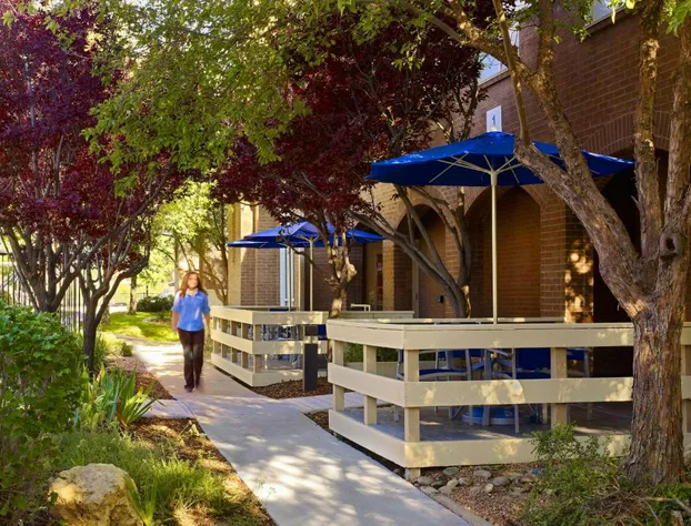 Sonesta ES Suites Flagstaff hotel detail image 1