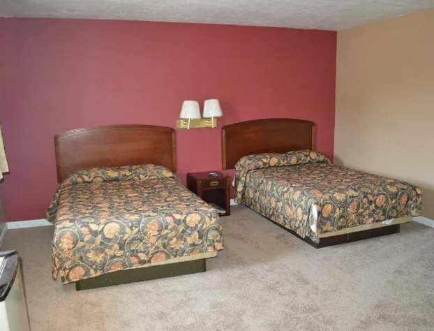 Bel Air Motor Lodge hotel detail image 3