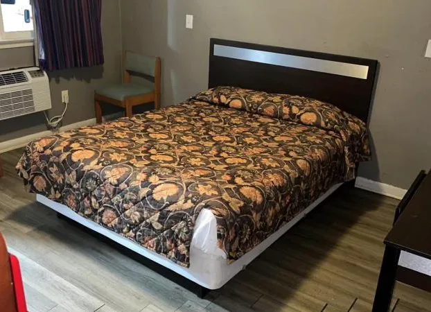 Bel Air Motor Lodge hotel detail image 4