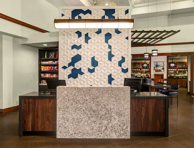 Hyatt Place Denver Airport hotel detail image 4