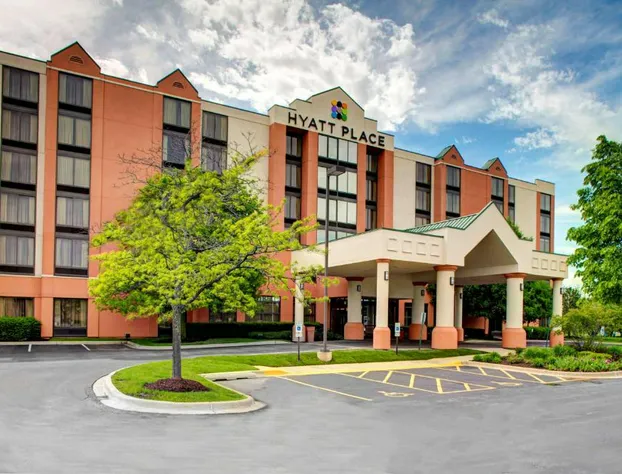 Hyatt Place Denver Airport hotel detail image 2