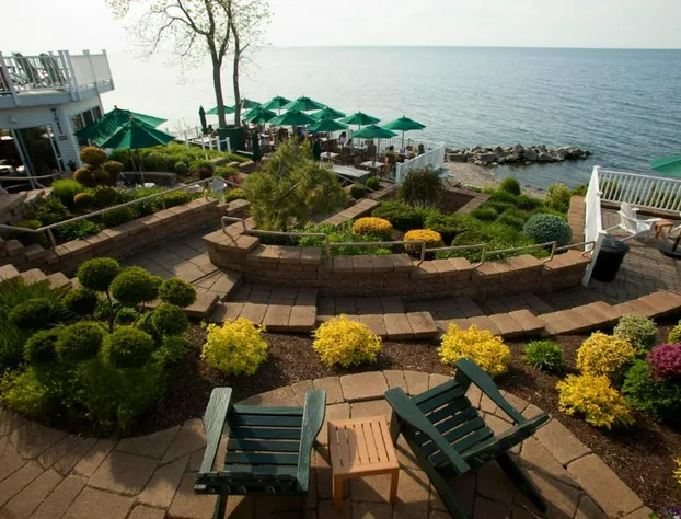 The Lakehouse Inn hotel detail image 1