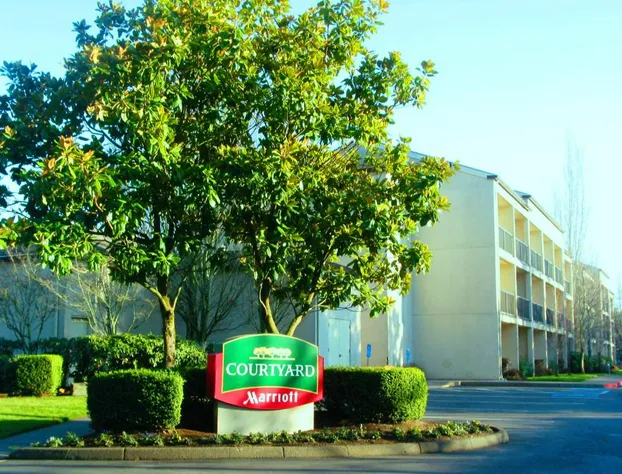 Courtyard By Marriott Portland Hillsboro hotel detail image 1